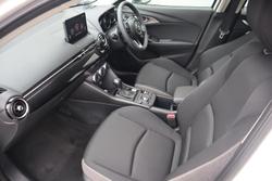 2025 Mazda CX-3 G20 Pure