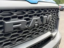 2025 RAM 1500 Rebel Hurricane SO