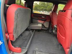 2025 RAM 1500 Rebel Hurricane SO