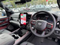 2025 RAM 1500 Rebel Hurricane SO