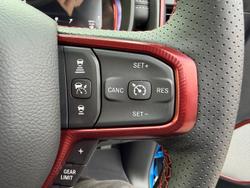 2025 RAM 1500 Rebel Hurricane SO