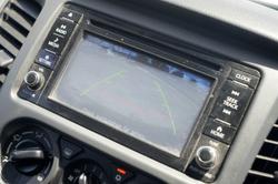 2021 Mitsubishi Triton GLX