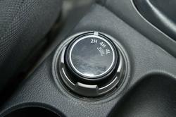 2021 Mitsubishi Triton GLX