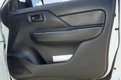 2021 Mitsubishi Triton GLX