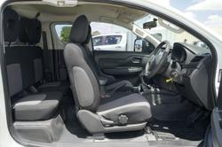 2021 Mitsubishi Triton GLX