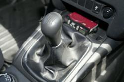 2021 Mitsubishi Triton GLX