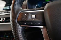 2024 Mitsubishi Outlander Exceed