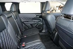 2024 Mitsubishi Outlander Exceed