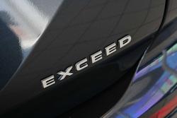 2024 Mitsubishi Outlander Exceed