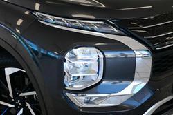 2024 Mitsubishi Outlander Exceed