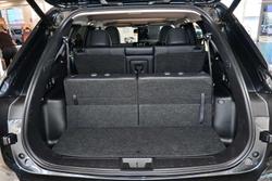 2024 Mitsubishi Outlander Exceed