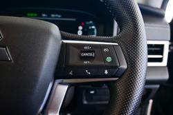 2024 Mitsubishi Outlander Exceed