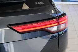 2024 Mitsubishi Outlander Exceed