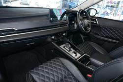 2024 Mitsubishi Outlander Exceed