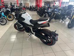2024 CFMOTO 800NK Sport NK White