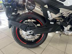 2024 CFMOTO 800NK Sport NK White