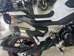 2024 CFMOTO 800NK Sport