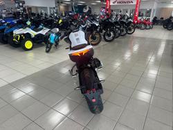 2024 CFMOTO 800NK Sport NK White