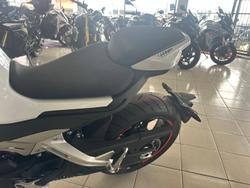 2024 CFMOTO 800NK Sport NK White