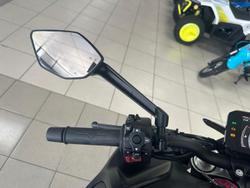 2024 CFMOTO 800NK Sport