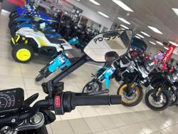 2024 CFMOTO 800NK Sport