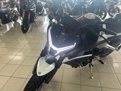 2024 CFMOTO 800NK Sport NK White