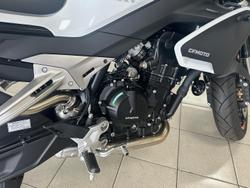 2024 CFMOTO 800NK Sport
