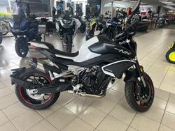 2024 CFMOTO 800NK Sport