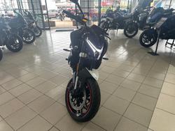 2024 CFMOTO 800NK Sport