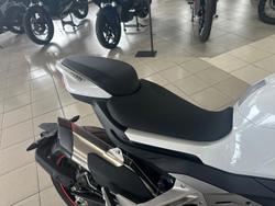 2024 CFMOTO 800NK Sport NK White