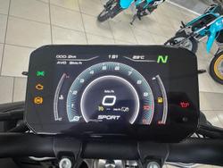 2024 CFMOTO 800NK Sport