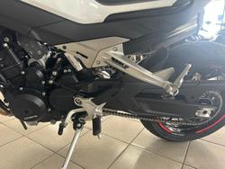 2024 CFMOTO 800NK Sport NK White