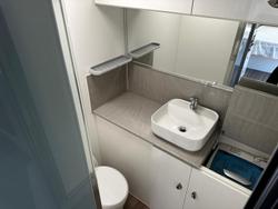 2023 Hinterland Caravans Tourer