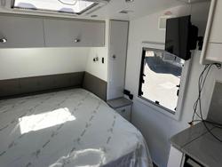 2023 Hinterland Caravans Tourer