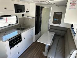 2023 Hinterland Caravans Tourer