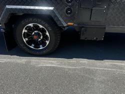 2023 Hinterland Caravans Tourer