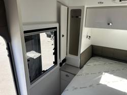 2023 Hinterland Caravans Tourer