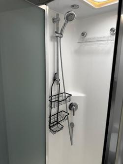 2023 Hinterland Caravans Tourer