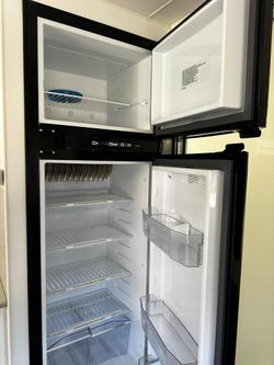 2023 Hinterland Caravans Tourer