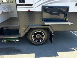 2023 Hinterland Caravans Tourer