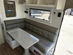 2023 Hinterland Caravans Tourer