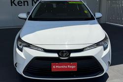 2024 Toyota Corolla Ascent Sport