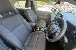 2024 Toyota Corolla Ascent Sport