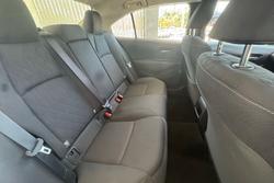 2024 Toyota Corolla Ascent Sport