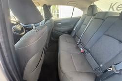 2024 Toyota Corolla Ascent Sport