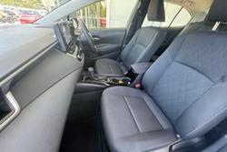 2024 Toyota Corolla Ascent Sport