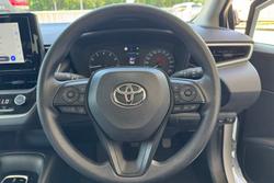 2024 Toyota Corolla Ascent Sport