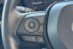 2024 Toyota Corolla Ascent Sport