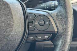 2024 Toyota Corolla Ascent Sport