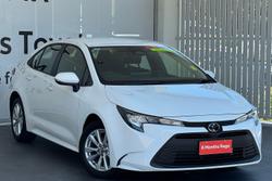 2024 Toyota Corolla Ascent Sport